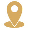 Location pin icon